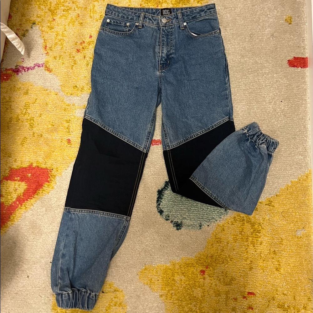 Women’s Jeans // BDG @ URBAN OUTFITTERS